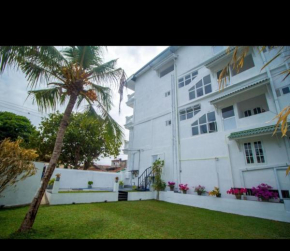 KALAPUWA NATURE Resort